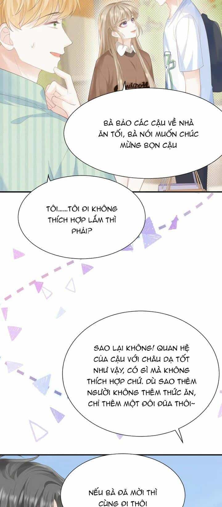Tình Yêu Cháy Bỏng - Chương 104 - ảnh 14