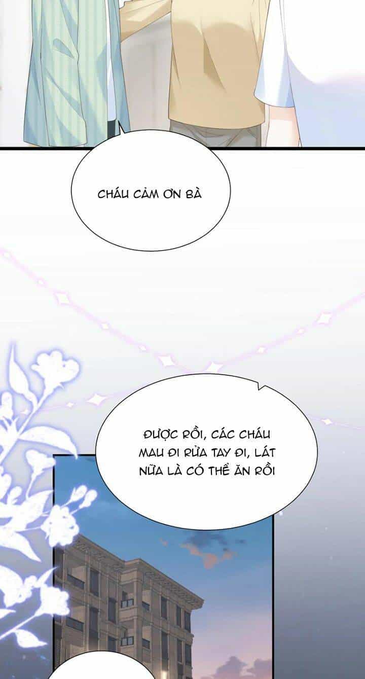 Tình Yêu Cháy Bỏng - Chương 104 - ảnh 19