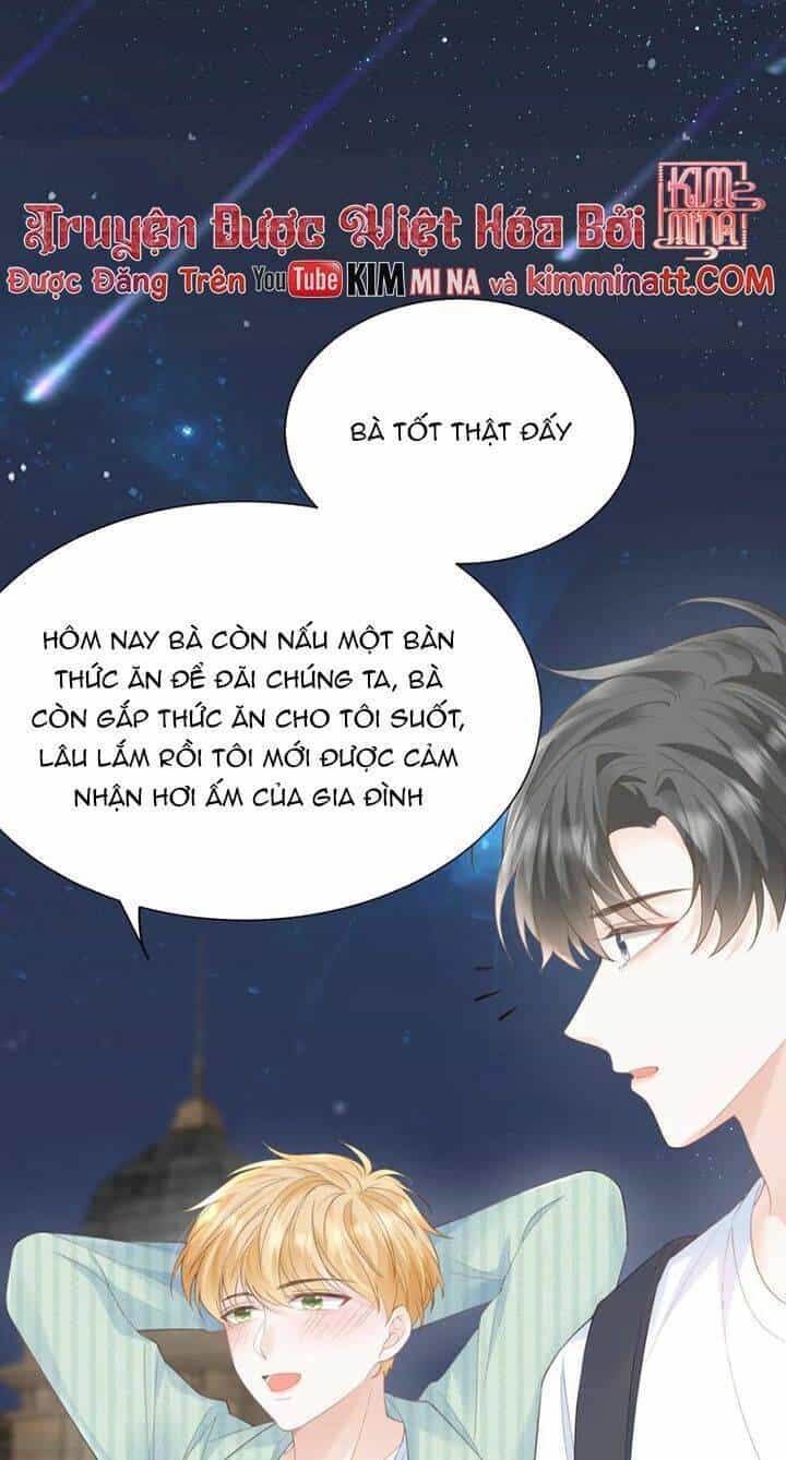 Tình Yêu Cháy Bỏng - Chương 104 - ảnh 21