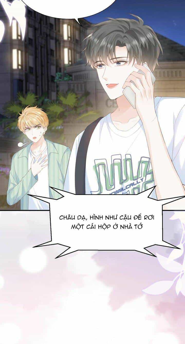 Tình Yêu Cháy Bỏng - Chương 104 - ảnh 25
