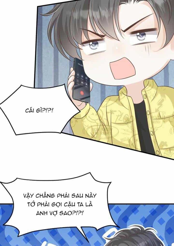 Tình Yêu Cháy Bỏng - Chương 106 - ảnh 16
