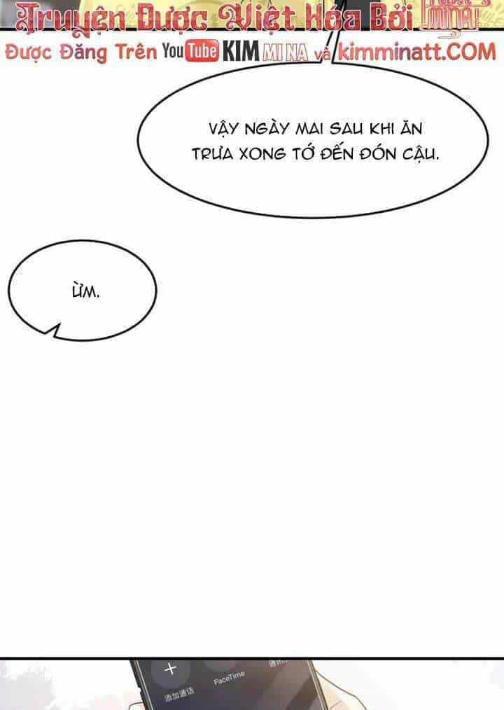 Tình Yêu Cháy Bỏng - Chương 106 - ảnh 23