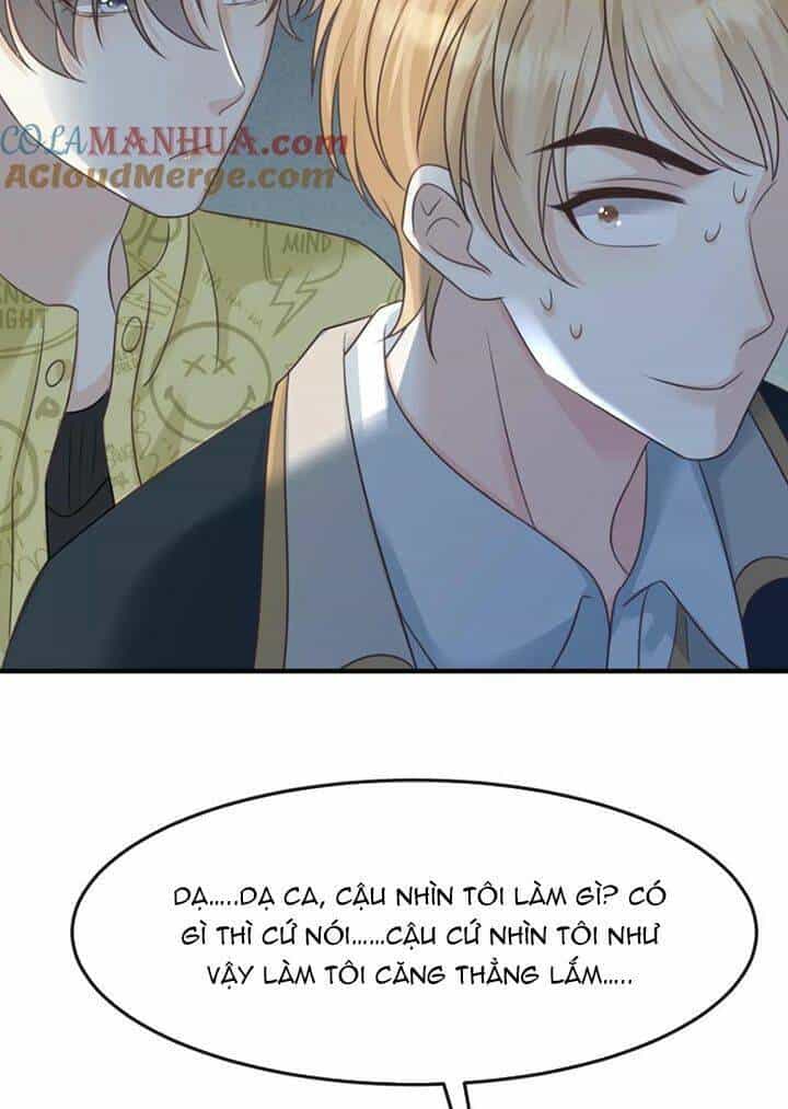 Tình Yêu Cháy Bỏng - Chương 106 - ảnh 25