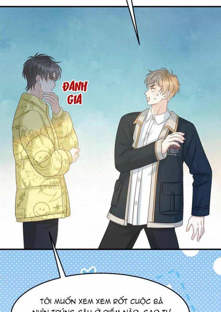 Tình Yêu Cháy Bỏng - Chương 106 - ảnh 26