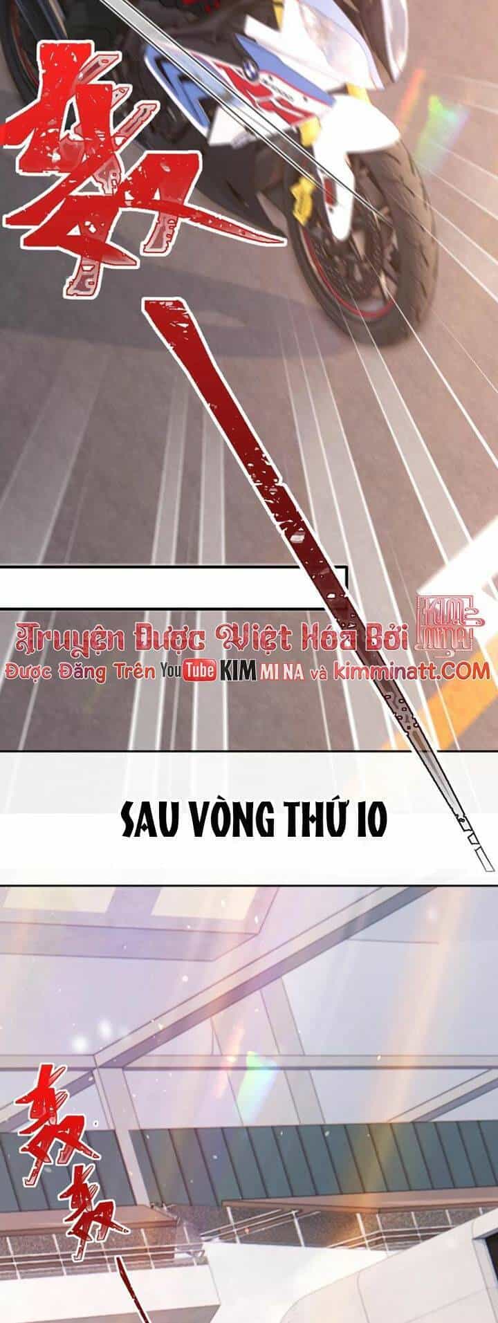 Tình Yêu Cháy Bỏng - Chương 107 - ảnh 12