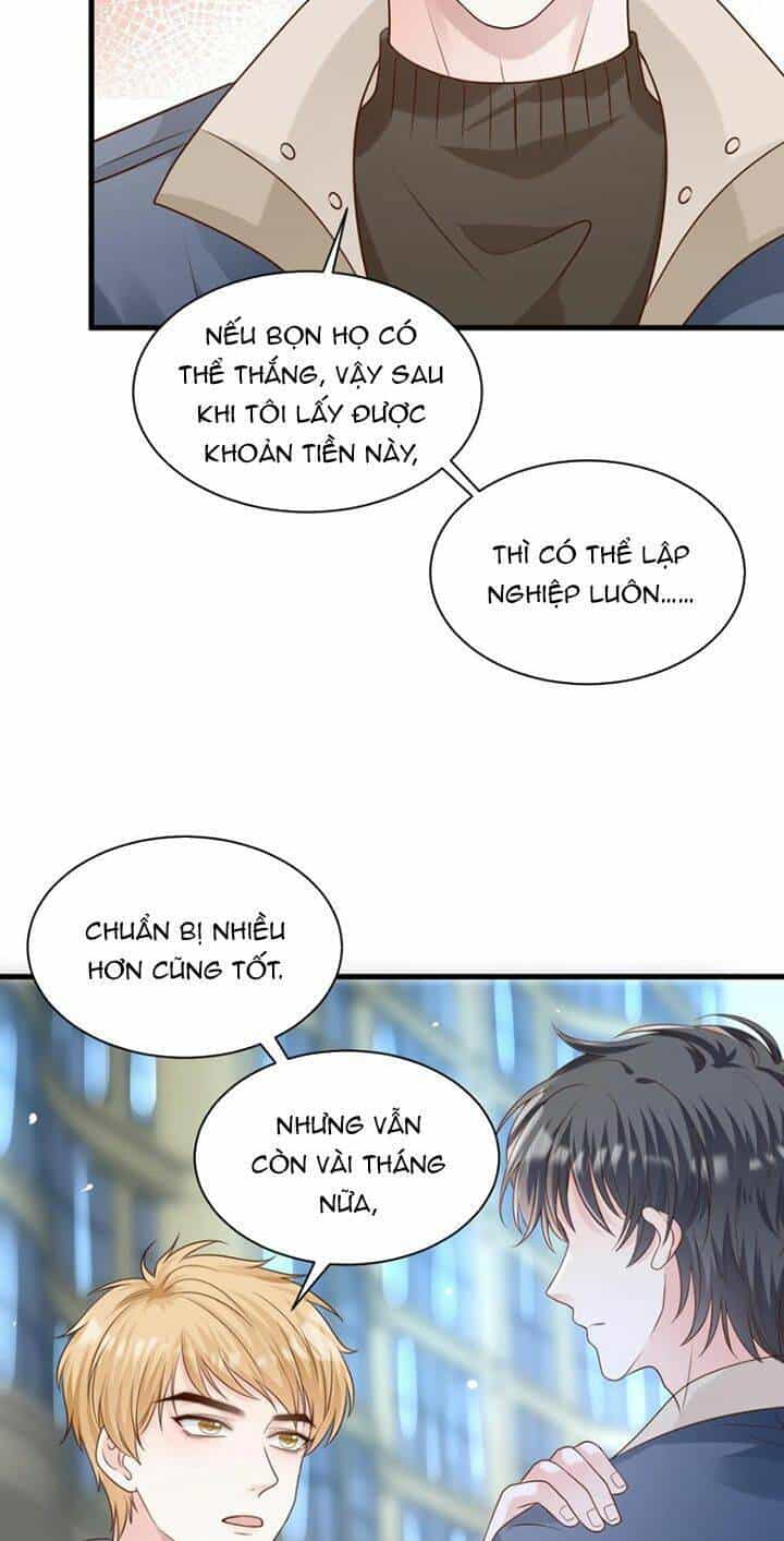 Tình Yêu Cháy Bỏng - Chương 108 - ảnh 23