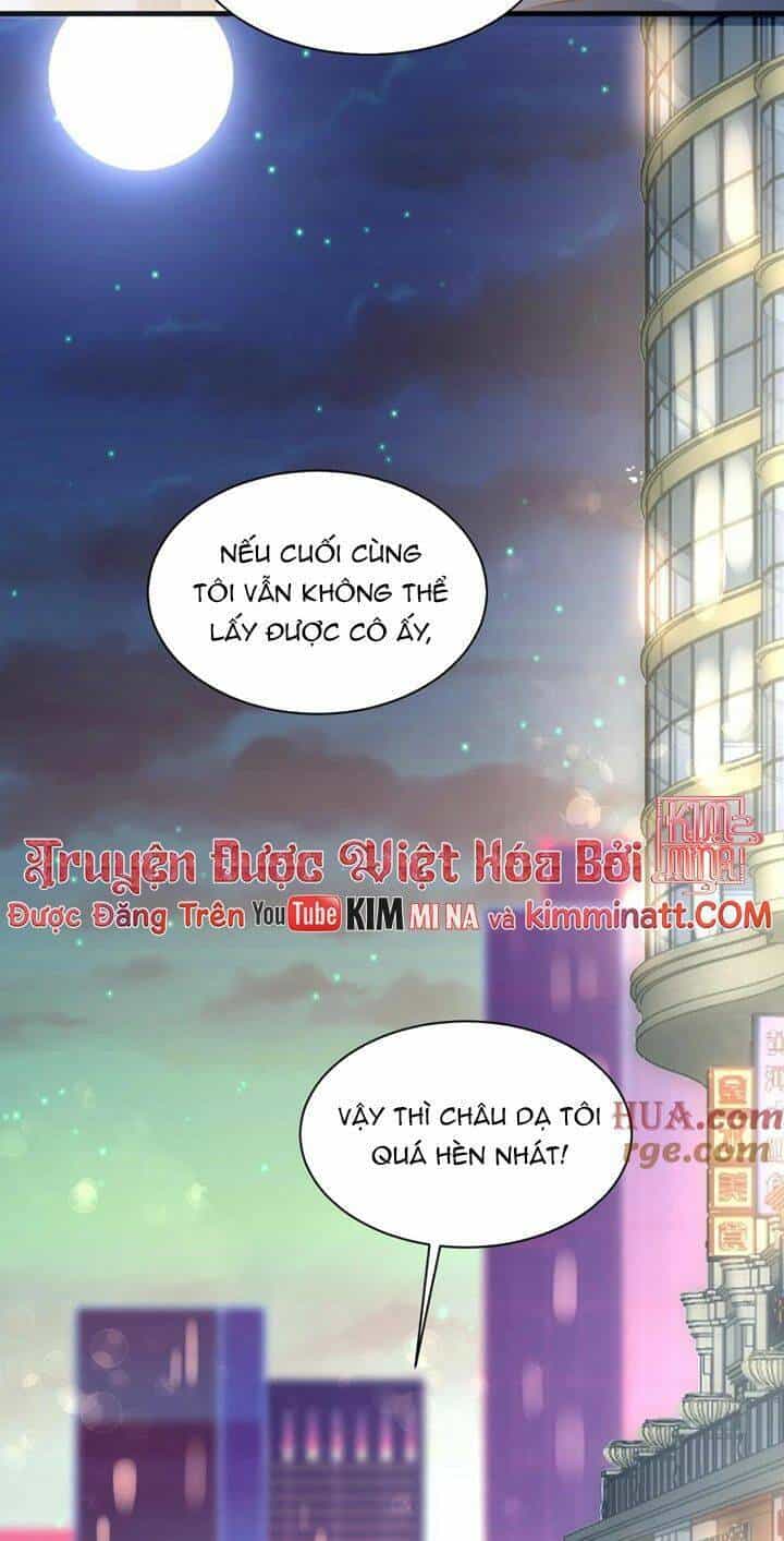 Tình Yêu Cháy Bỏng - Chương 108 - ảnh 27
