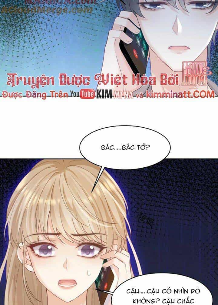 Tình Yêu Cháy Bỏng - Chương 109 - ảnh 15
