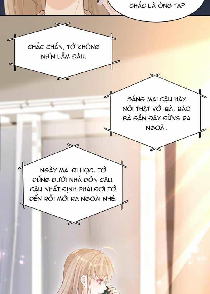 Tình Yêu Cháy Bỏng - Chương 109 - ảnh 16