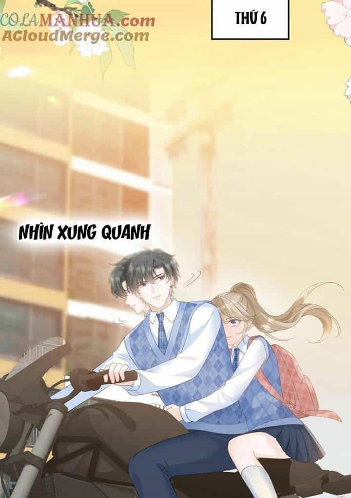 Tình Yêu Cháy Bỏng - Chương 110 - ảnh 20