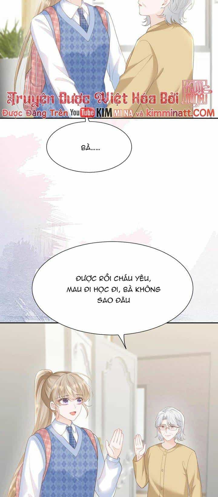 Tình Yêu Cháy Bỏng - Chương 110 - ảnh 3