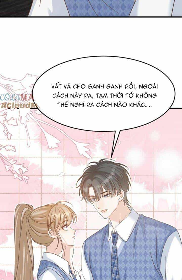 Tình Yêu Cháy Bỏng - Chương 111 - ảnh 15