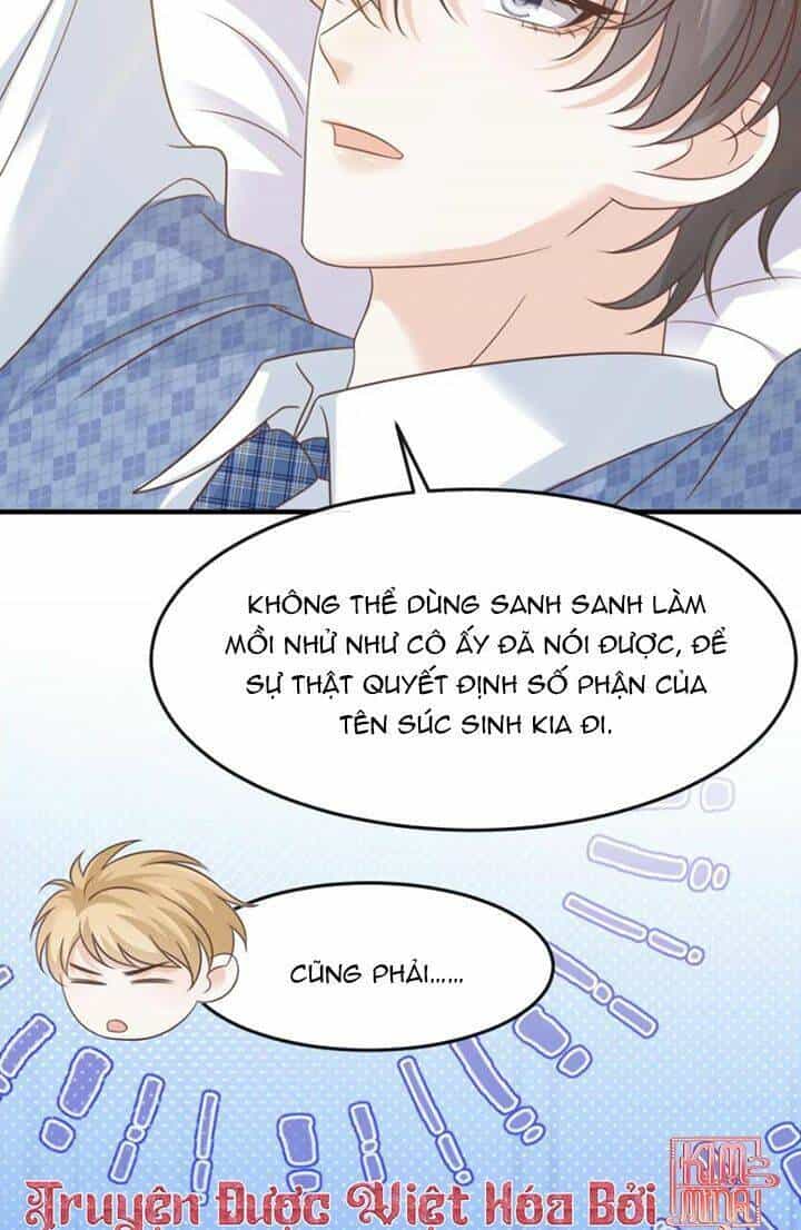 Tình Yêu Cháy Bỏng - Chương 111 - ảnh 23