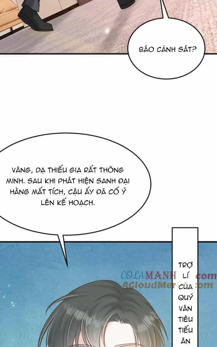Tình Yêu Cháy Bỏng - Chương 112 - ảnh 18