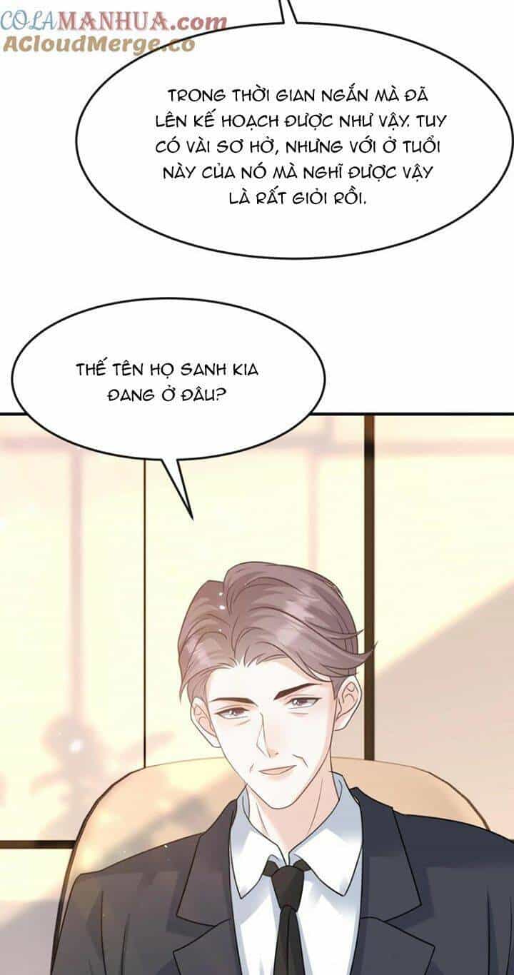 Tình Yêu Cháy Bỏng - Chương 112 - ảnh 21