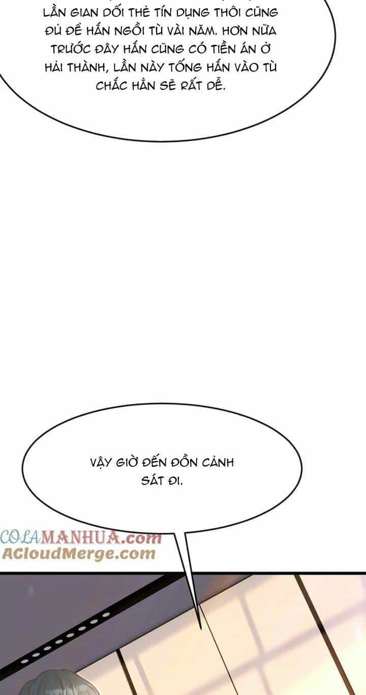 Tình Yêu Cháy Bỏng - Chương 112 - ảnh 24