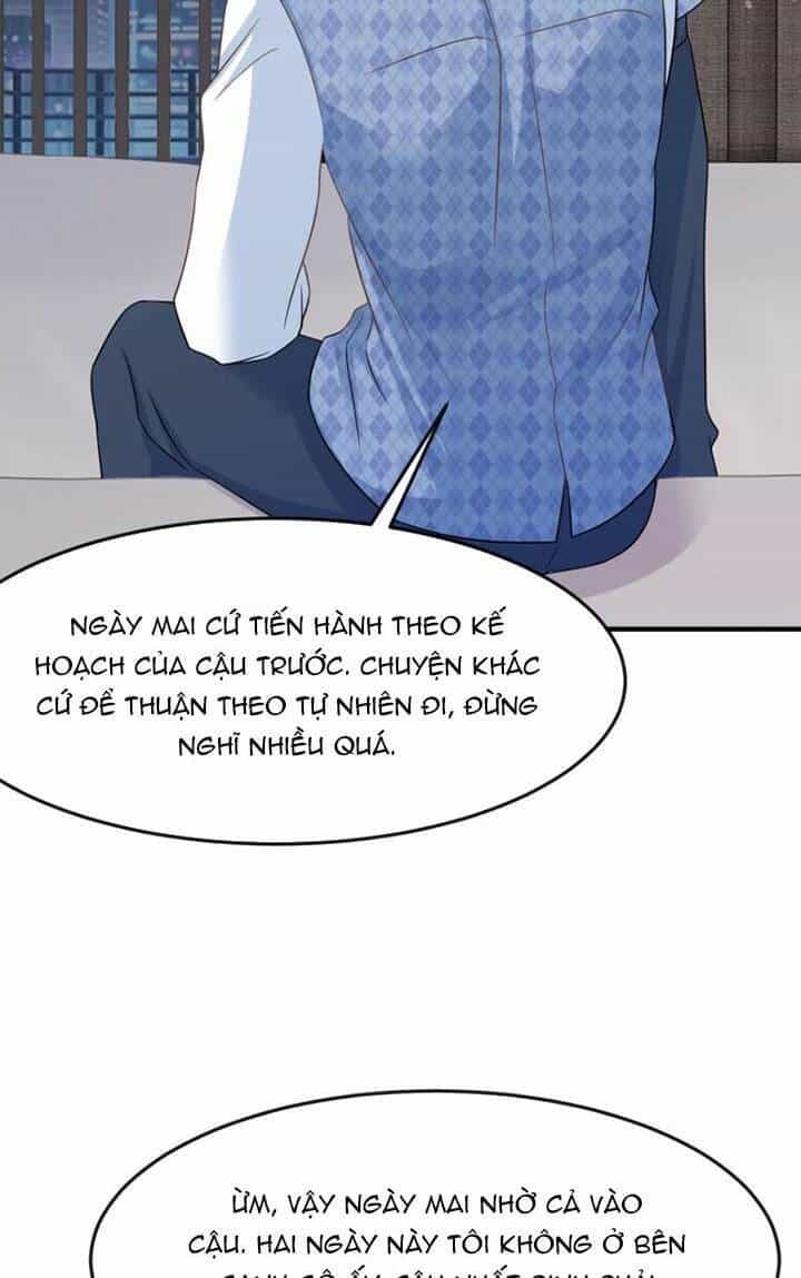 Tình Yêu Cháy Bỏng - Chương 112 - ảnh 6