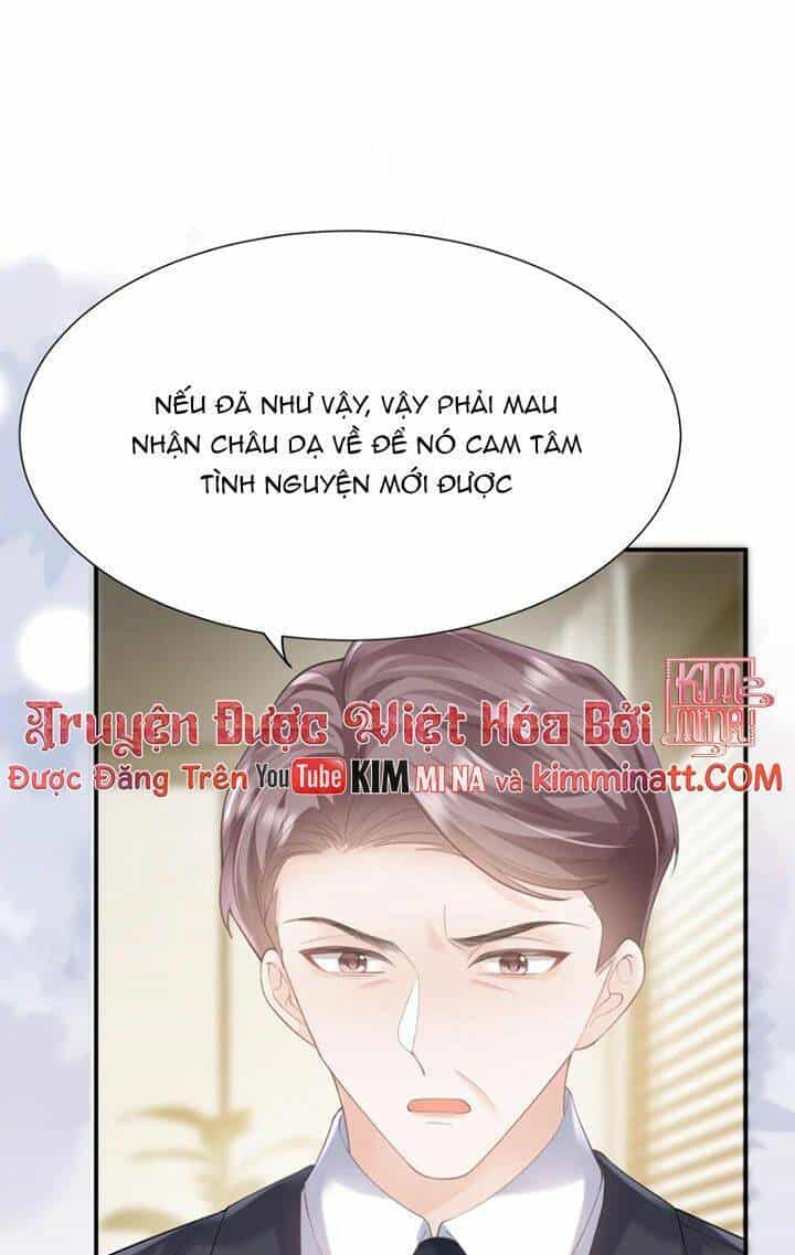 Tình Yêu Cháy Bỏng - Chương 113 - ảnh 1