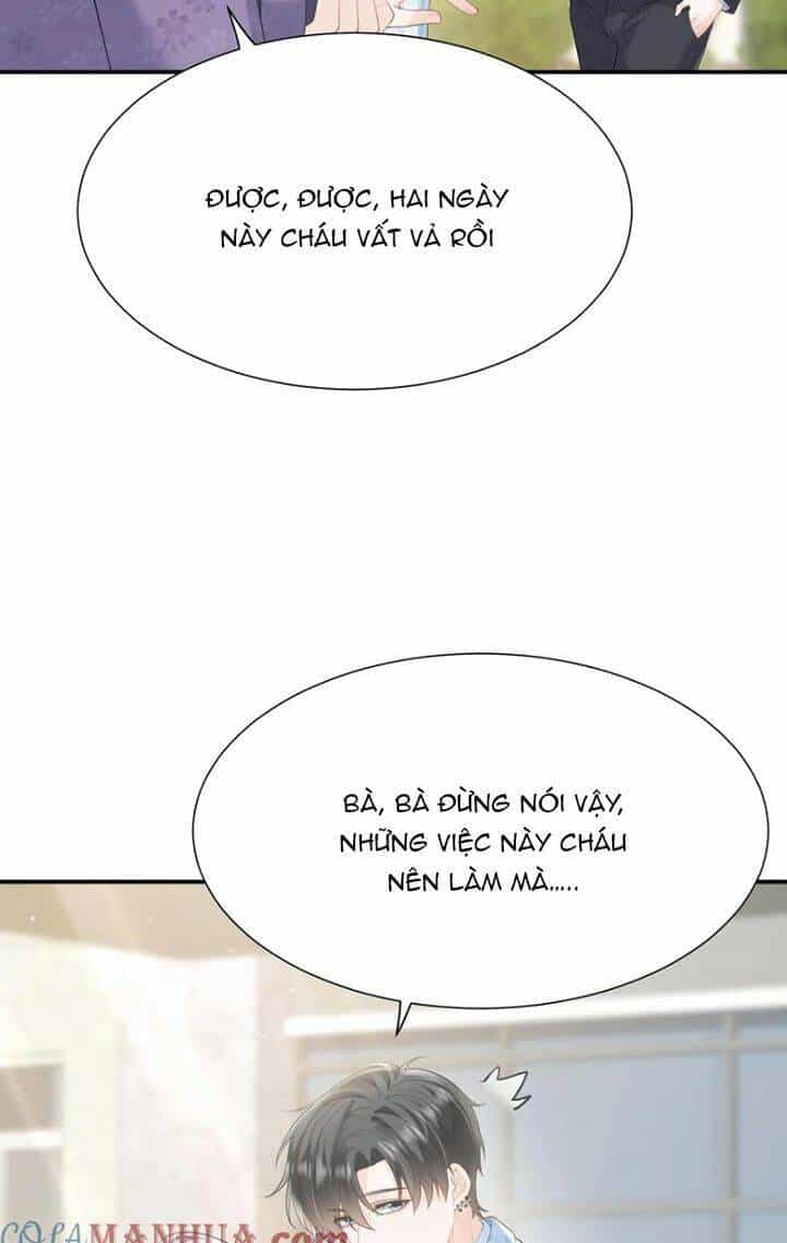 Tình Yêu Cháy Bỏng - Chương 113 - ảnh 11