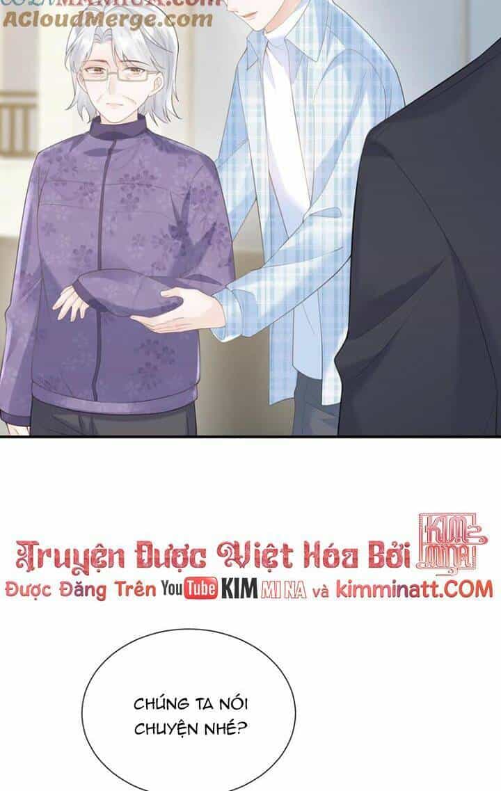 Tình Yêu Cháy Bỏng - Chương 113 - ảnh 12