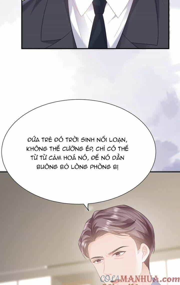 Tình Yêu Cháy Bỏng - Chương 113 - ảnh 2