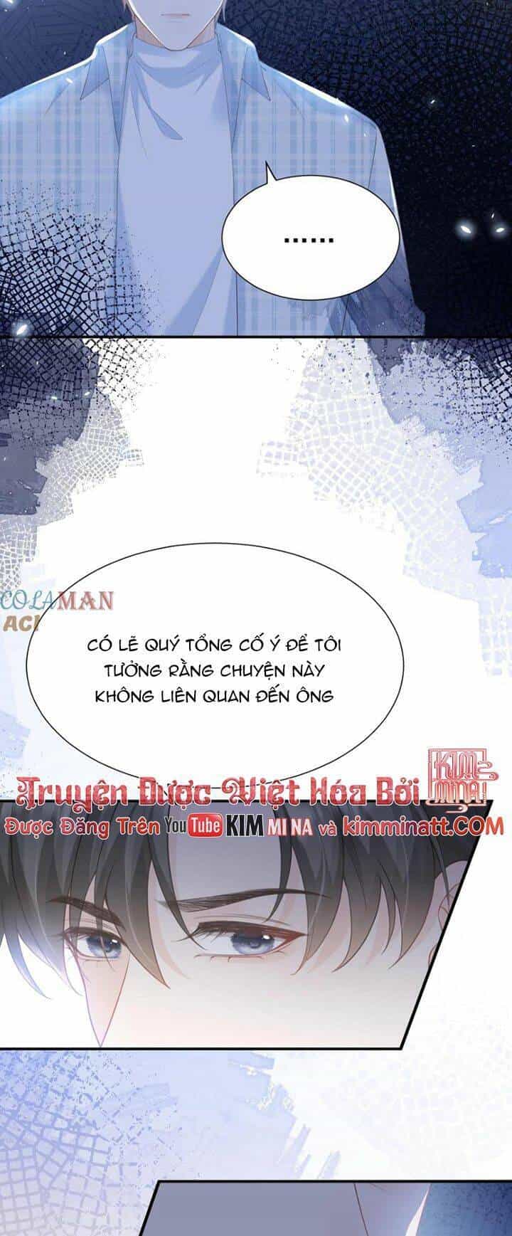 Tình Yêu Cháy Bỏng - Chương 113 - ảnh 22