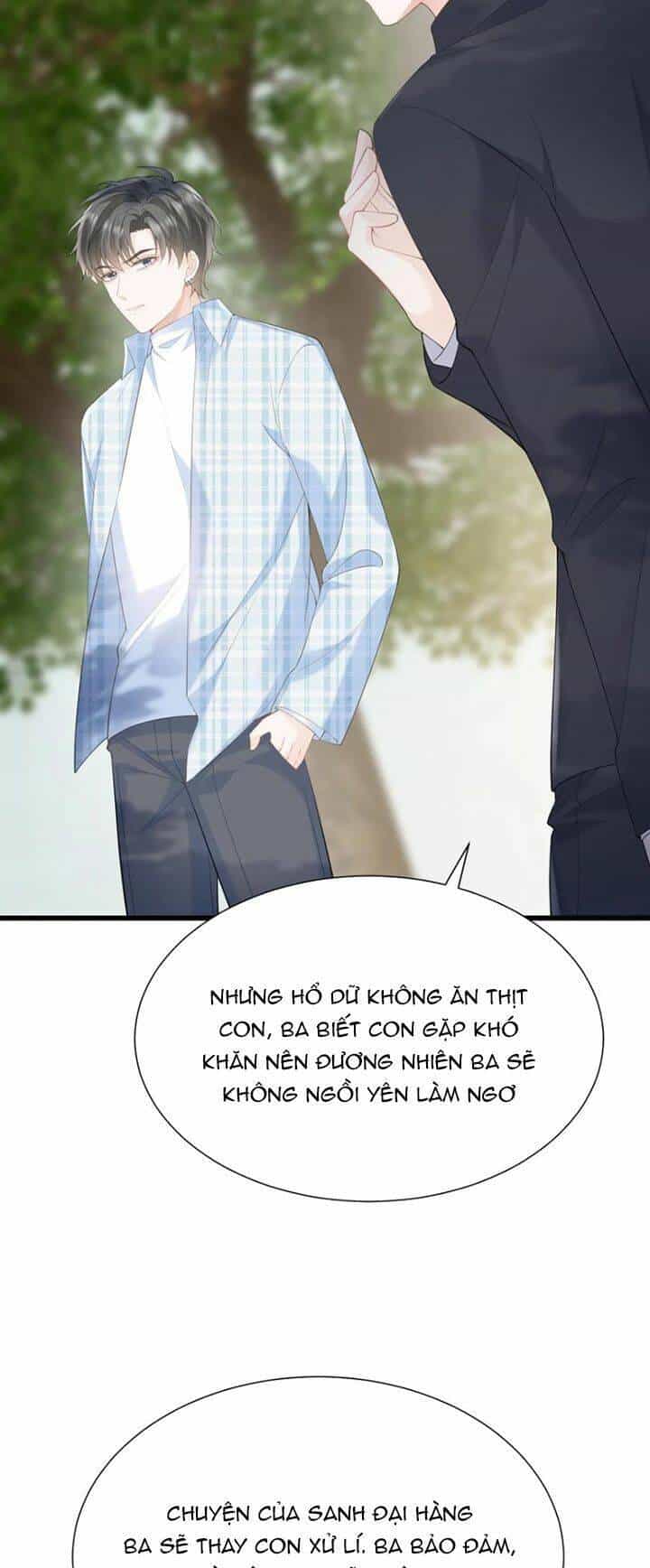 Tình Yêu Cháy Bỏng - Chương 113 - ảnh 24