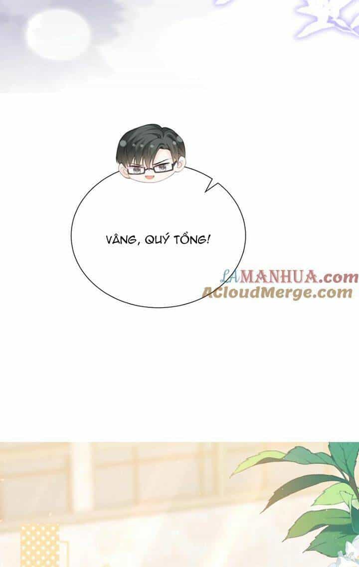 Tình Yêu Cháy Bỏng - Chương 113 - ảnh 7