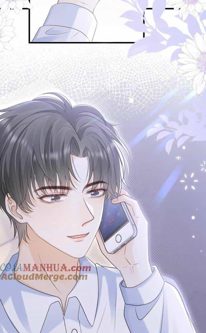 Tình Yêu Cháy Bỏng - Chương 114 - ảnh 27