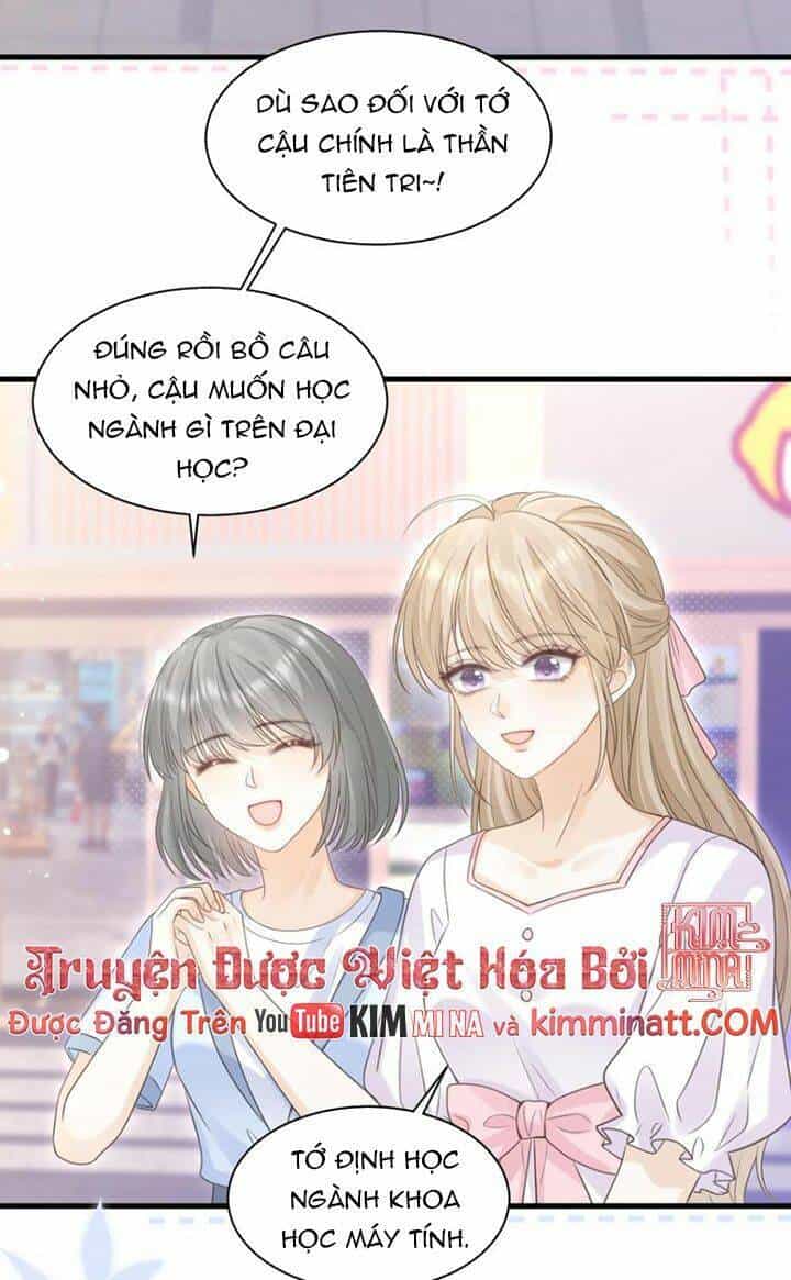 Tình Yêu Cháy Bỏng - Chương 114 - ảnh 35