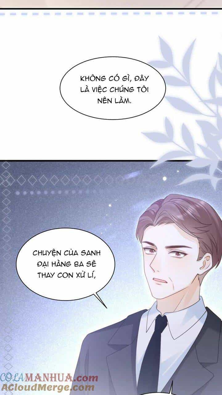 Tình Yêu Cháy Bỏng - Chương 114 - ảnh 4