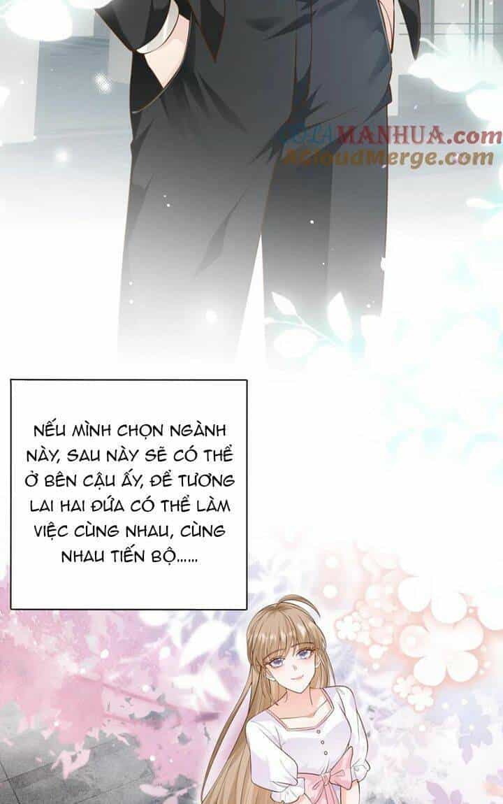 Tình Yêu Cháy Bỏng - Chương 115 - ảnh 3