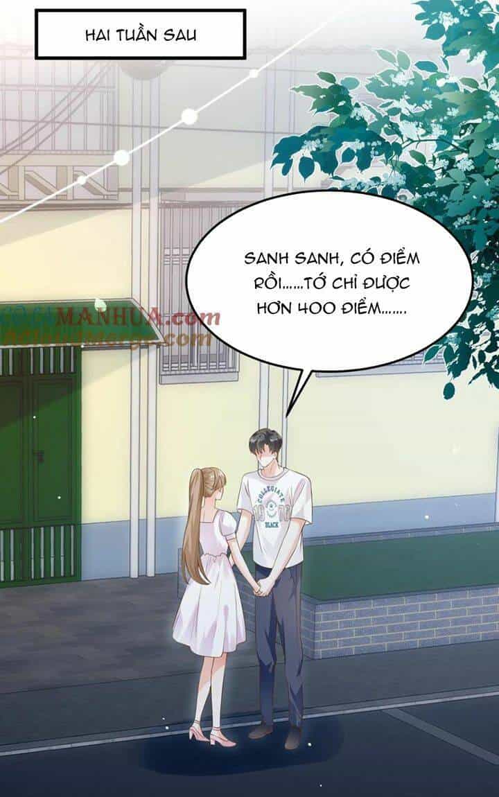 Tình Yêu Cháy Bỏng - Chương 115 - ảnh 5