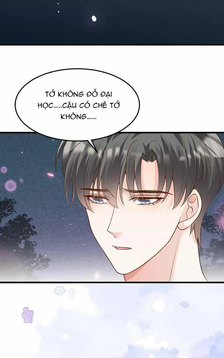 Tình Yêu Cháy Bỏng - Chương 115 - ảnh 6