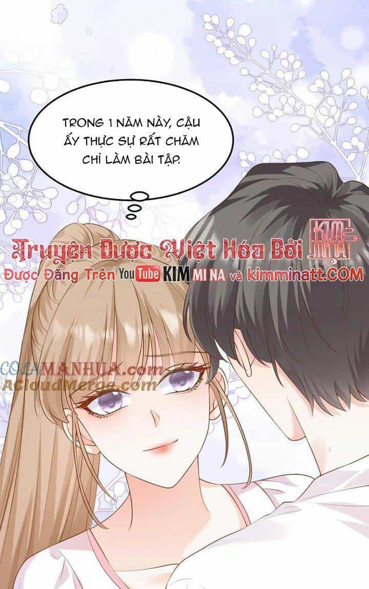 Tình Yêu Cháy Bỏng - Chương 115 - ảnh 7