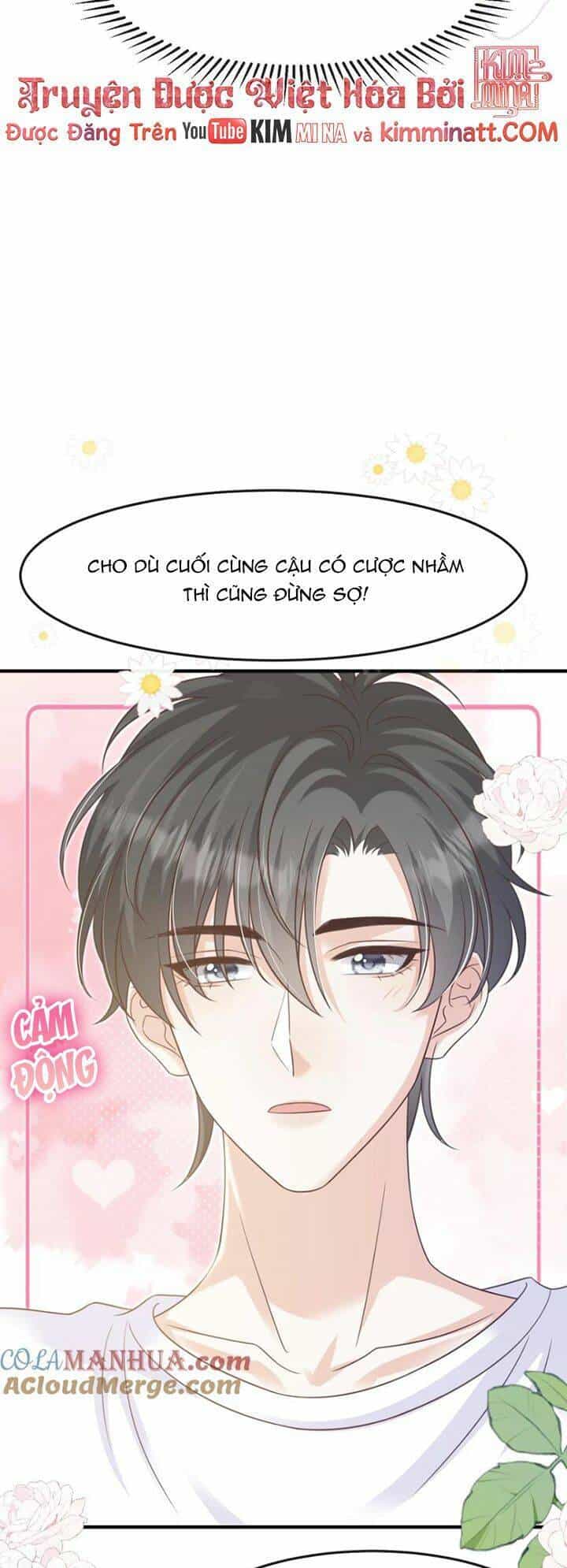 Tình Yêu Cháy Bỏng - Chương 116 - ảnh 16