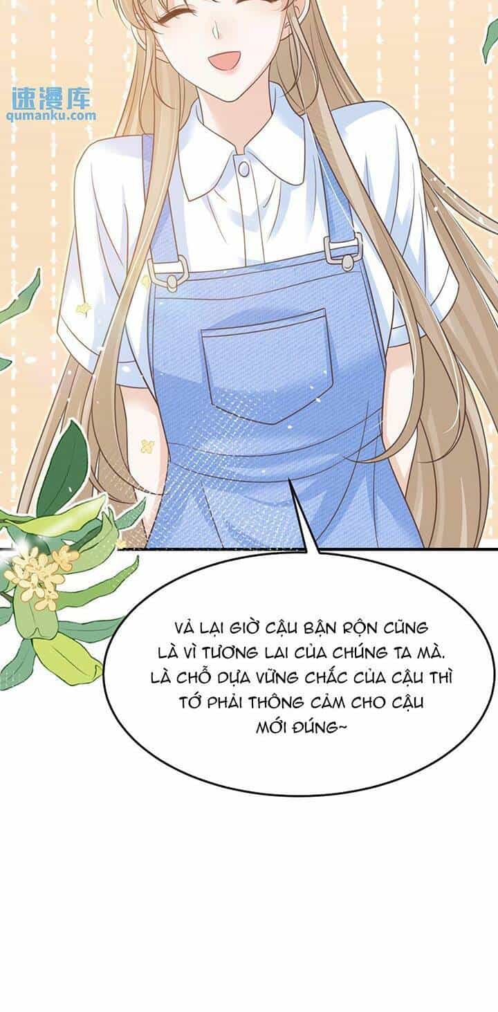 Tình Yêu Cháy Bỏng - Chương 117 - ảnh 14