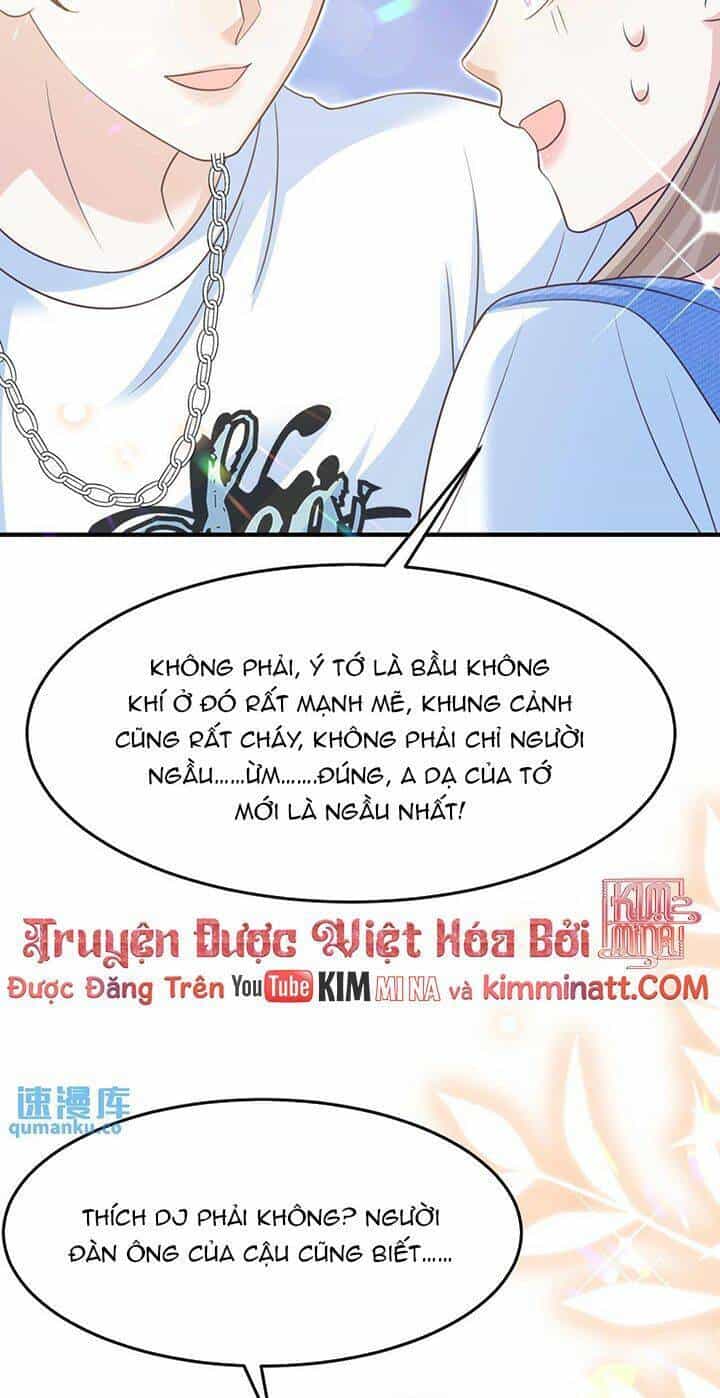 Tình Yêu Cháy Bỏng - Chương 117 - ảnh 27