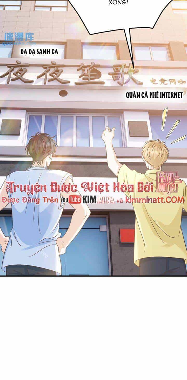 Tình Yêu Cháy Bỏng - Chương 117 - ảnh 7