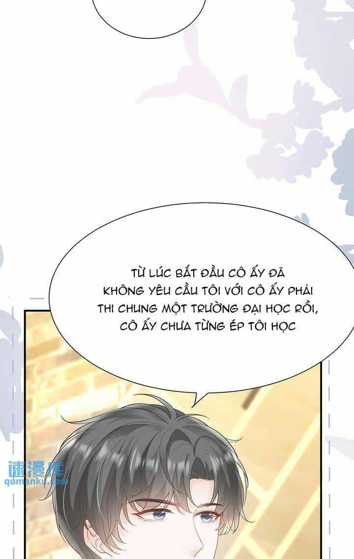 Tình Yêu Cháy Bỏng - Chương 119 - ảnh 17