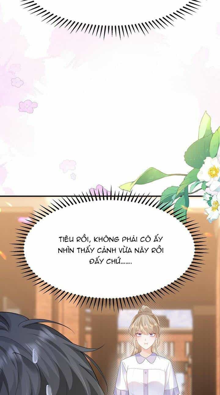 Tình Yêu Cháy Bỏng - Chương 119 - ảnh 26