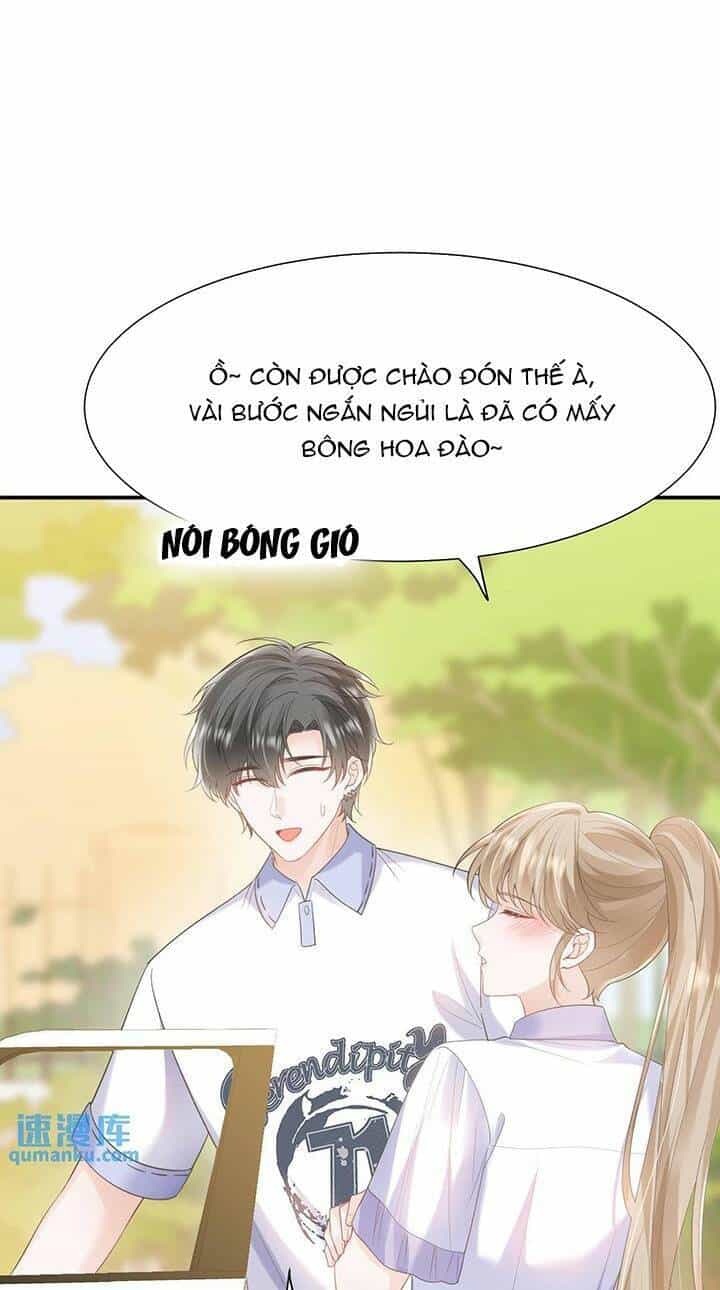Tình Yêu Cháy Bỏng - Chương 119 - ảnh 30