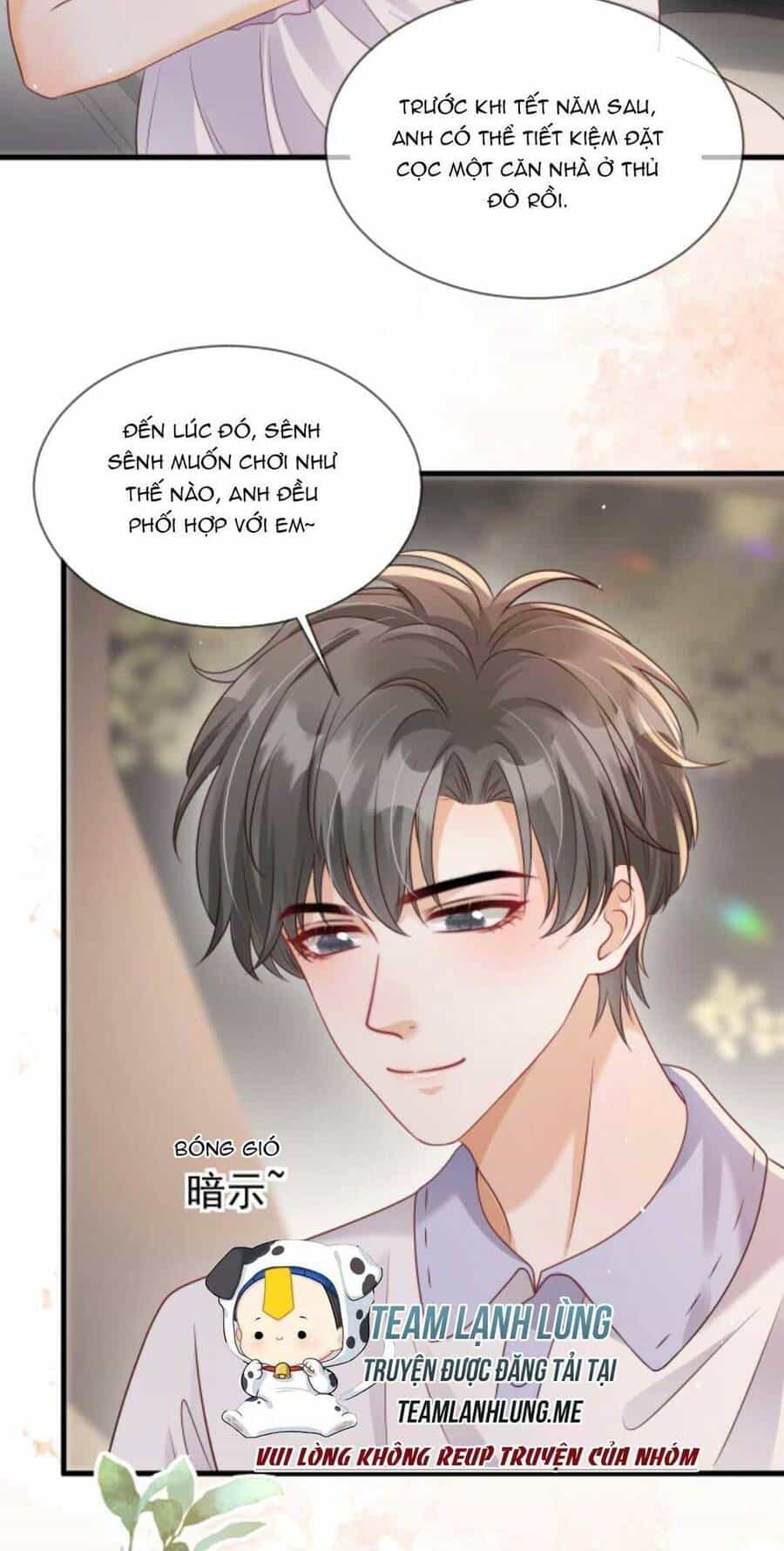 Tình Yêu Cháy Bỏng - Chương 119.5 - ảnh 15