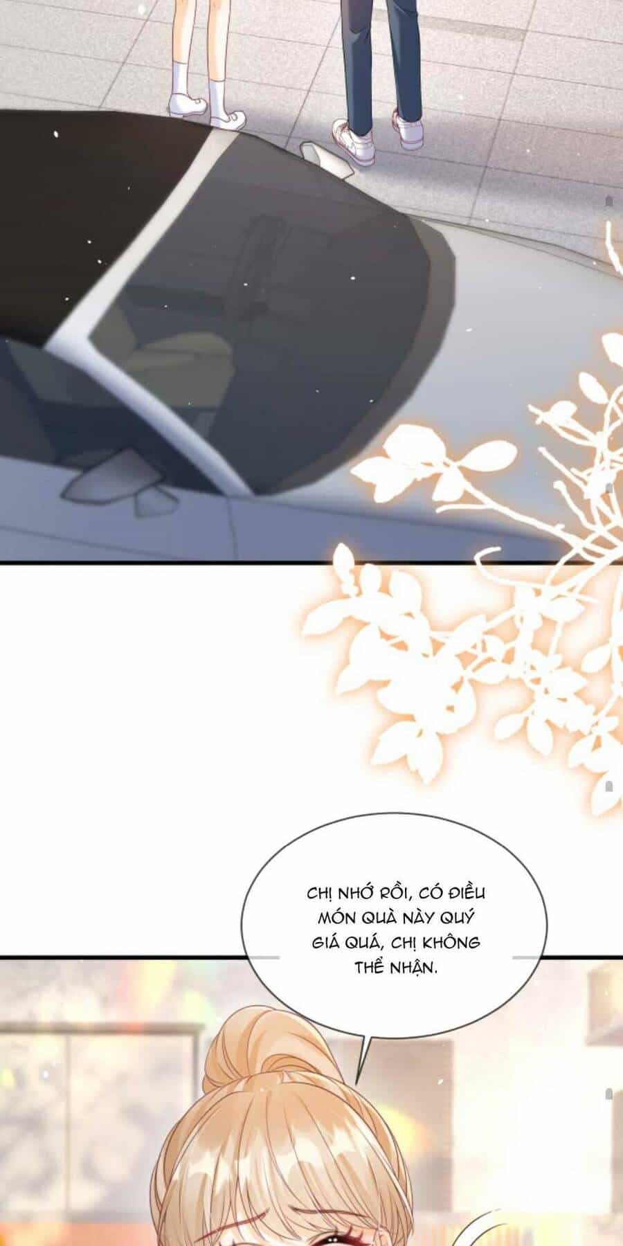 Tình Yêu Cháy Bỏng - Chương 119.5 - ảnh 20