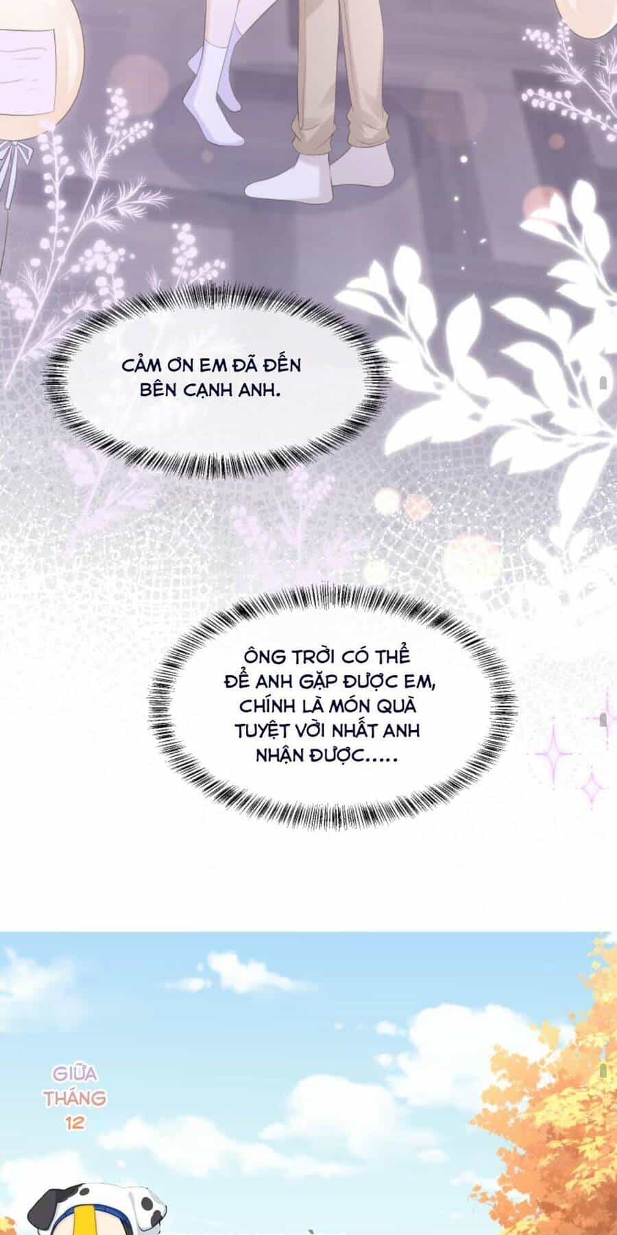 Tình Yêu Cháy Bỏng - Chương 120 - ảnh 20