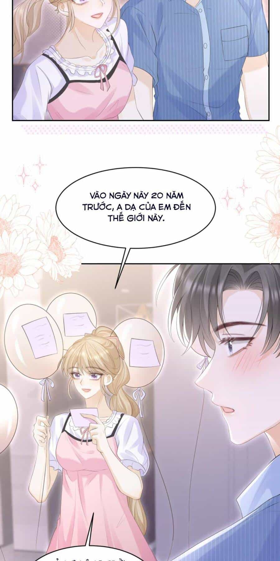 Tình Yêu Cháy Bỏng - Chương 120 - ảnh 7