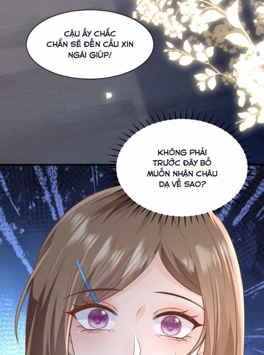 Tình Yêu Cháy Bỏng - Chương 121 - ảnh 23