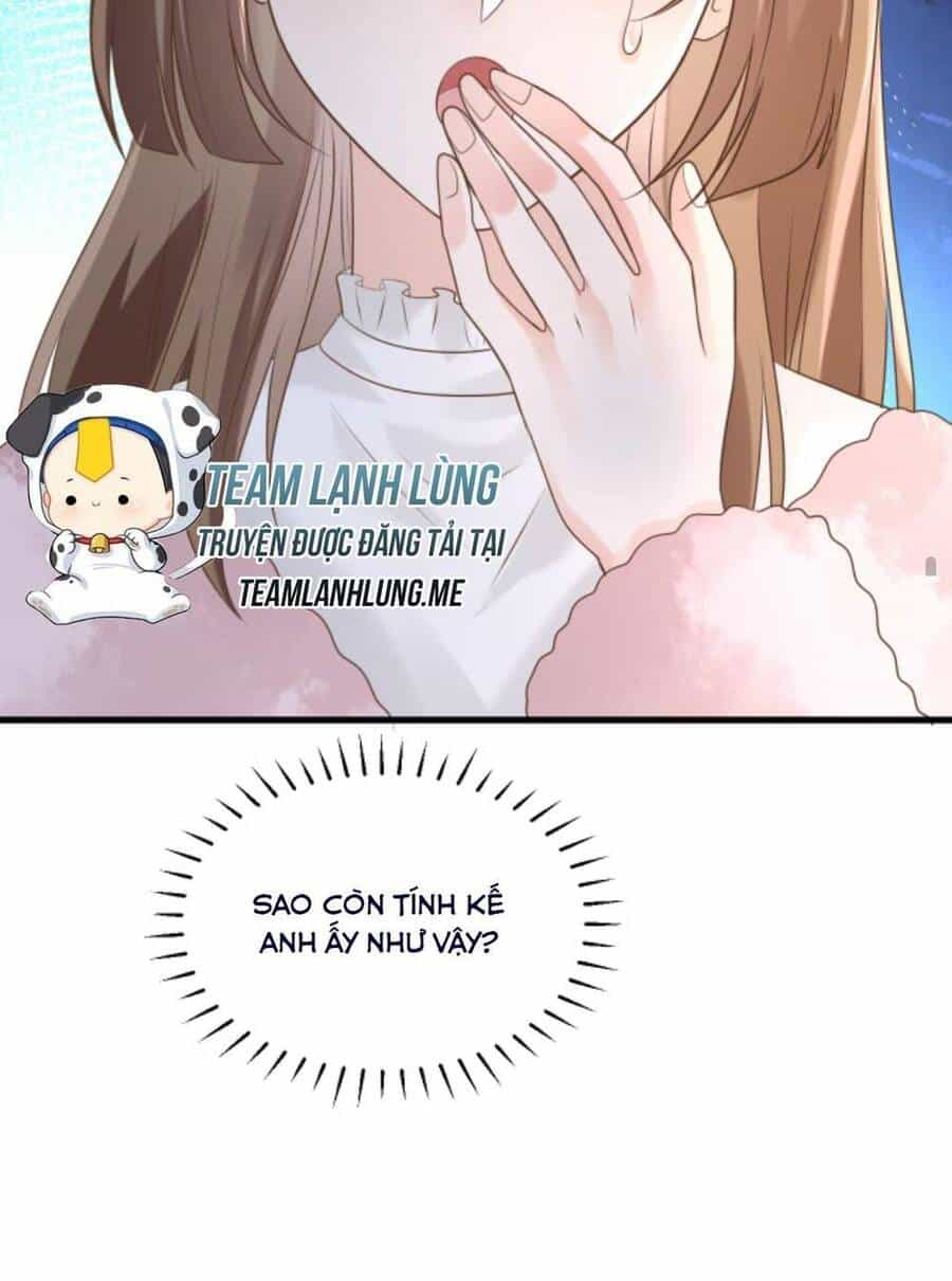Tình Yêu Cháy Bỏng - Chương 121 - ảnh 24