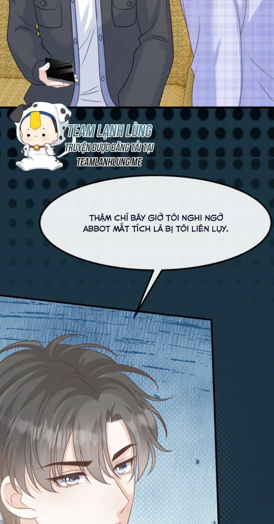 Tình Yêu Cháy Bỏng - Chương 122 - ảnh 25