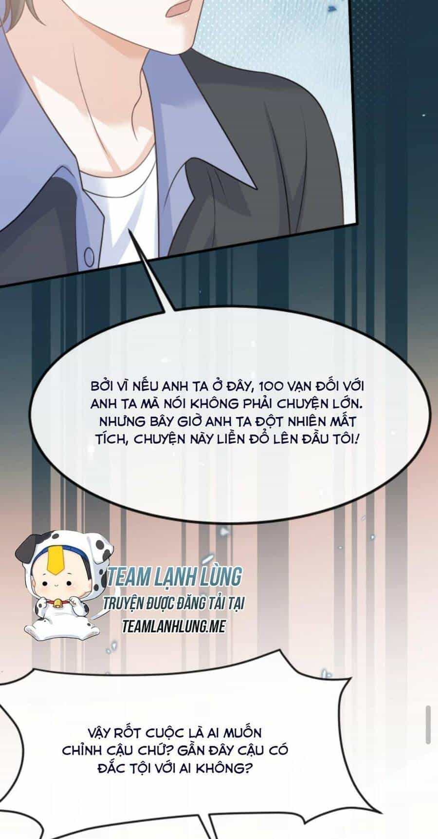 Tình Yêu Cháy Bỏng - Chương 122 - ảnh 26